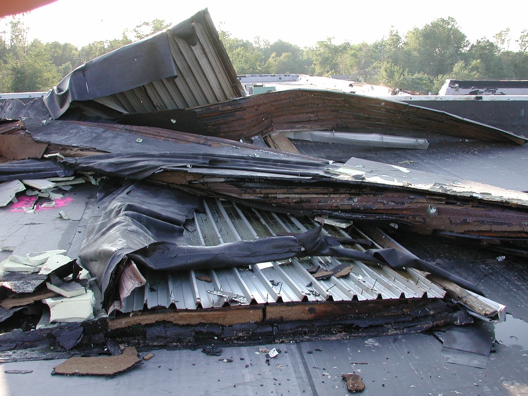 Emergency Roof Repair