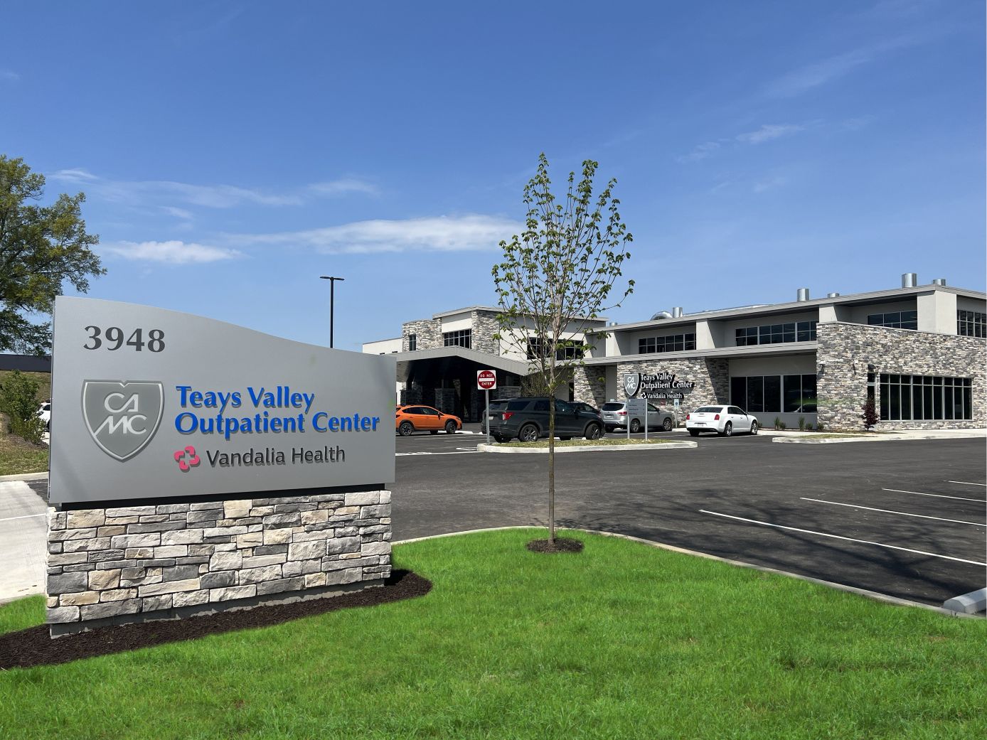 Teays Valley