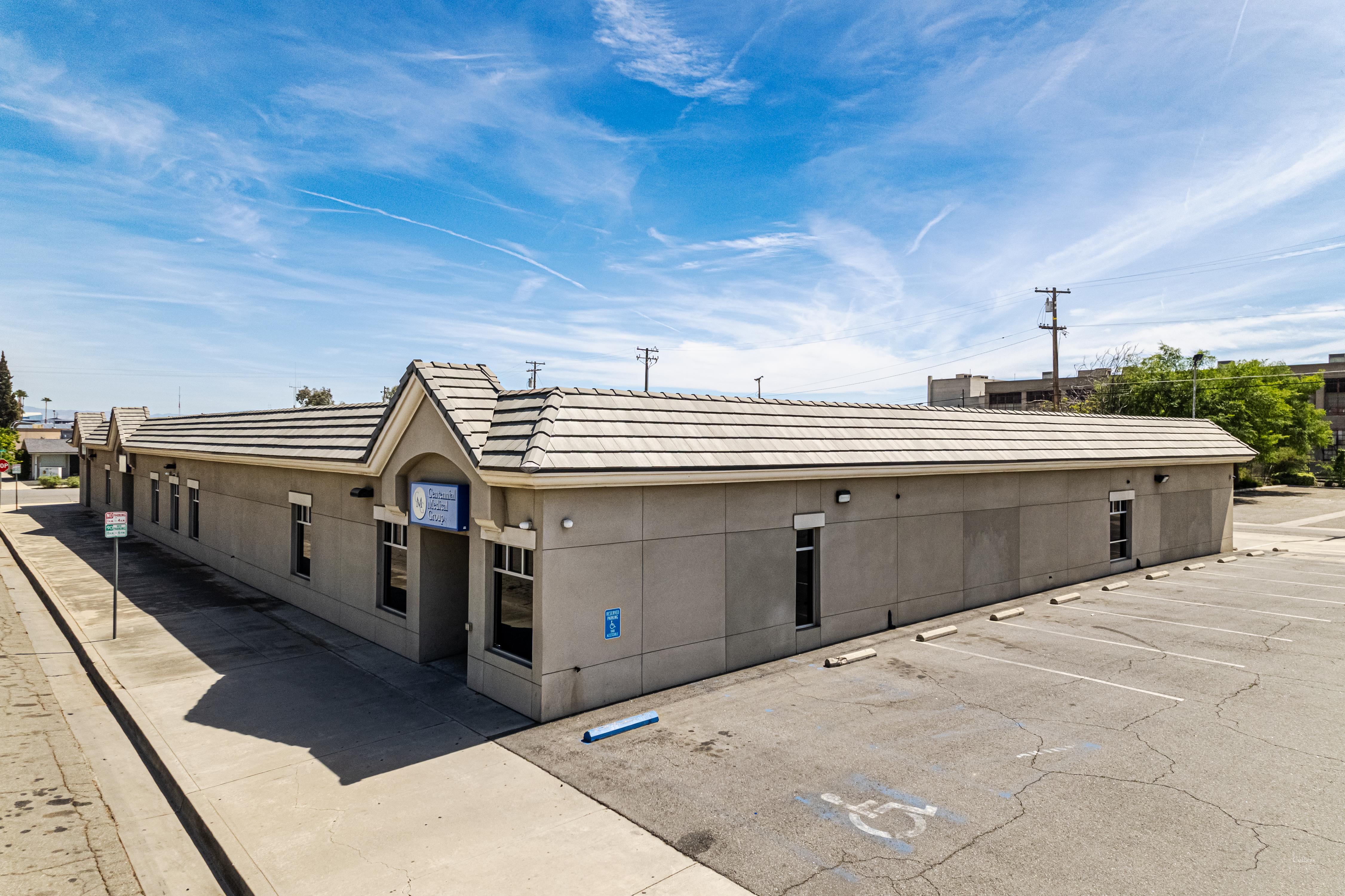 Drone & Thermal Roof Inspection for Charleston, WV Commercial Buildings